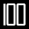 100points